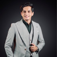 BeBright Official Employee Najmudheen Perumbayil's profile photo