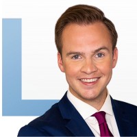 West Shore School District Employee Bradon Long's profile photo