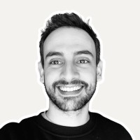 CodeCrypto Employee Carlos Navajas's profile photo