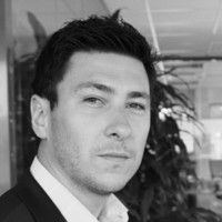 JERLAU Employee Jerome Gremaud's profile photo