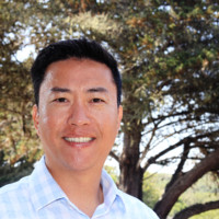 The Michaels Organization Employee Ted Lim's profile photo