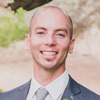 Pacific Gas and Electric Company Employee Nick Stephens's profile photo