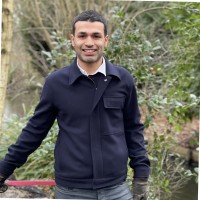 Booking.com Employee Mayank Chopra's profile photo