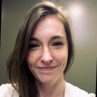 Texas Axe Throwing Employee Olivia Golden's profile photo