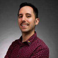 Samsung Semiconductor Employee Joshua Leibowitz's profile photo