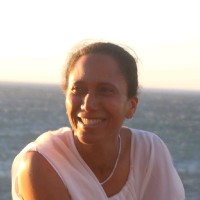 Functional Fluency Turkey Employee Titilayo Seriki's profile photo