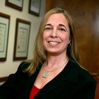 Christina Hardman-O'Neal Email