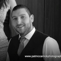 Dawnlough Ltd Employee Niall McCarrick's profile photo