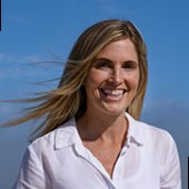 FishWise Employee Kate O'Rourke's profile photo