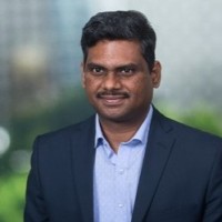 Paresh Bahadure's profile photo