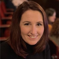 SGN Employee Katie Halliday's profile photo