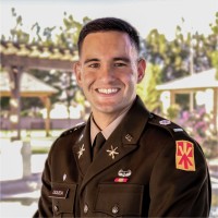 US Army Employee David Esqueda's profile photo