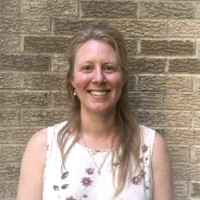 Global Infrastructure Basel (GIB) Foundation Employee Mary Dewitte's profile photo