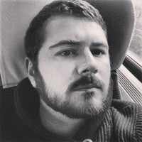 NECIT Services Ltd Employee Peter Mweldi's profile photo