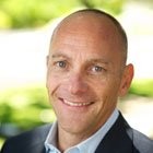 Alo Yoga Employee Andrew Holland's profile photo