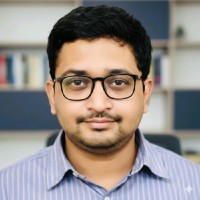 MediBuddy Employee Aby John's profile photo