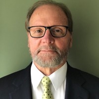Camden County College Employee David Edwards's profile photo