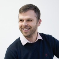 Brand Nudge Employee Samuel Chorlton's profile photo