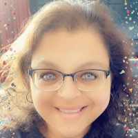 Headstart Employee April Gierman's profile photo