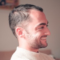 Le Lys Bleu Éditions Employee Kevan Khansari's profile photo