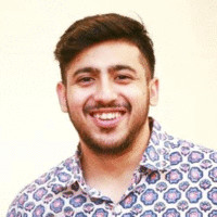 MediagraphicsPR Employee Vvihan Gulati's profile photo