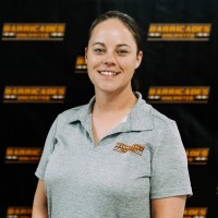Barricades Unlimited Employee Brittany Smith's profile photo