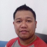 Consolidated Contractors International Company Employee Melvin Serrano's profile photo