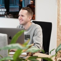 Apperium Employee Wouter van de Ven's profile photo
