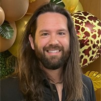 Mitchell Cooper Email & Phone Number