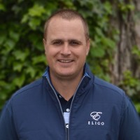 ELIGO Club North America Employee Tom Guy's profile photo