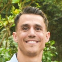 Matt Santamaria's profile photo