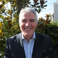 ARDEX Global Project Services Employee Dave Shepherd's profile photo