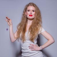 National Guild of Hypnotists (NGH) Employee Kimberly O'Connor's profile photo