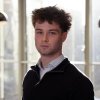 mthree Employee James Westoby's profile photo