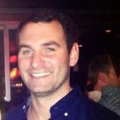 Apple Employee Thomas Morrow's profile photo