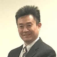 Kensuke Kato Email & Phone Number