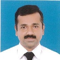 SILVER LINING Storage Solutions Employee Anoop C's profile photo