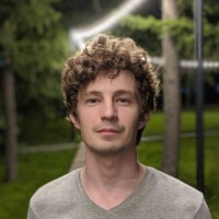 Twiage Employee Ilia Eremin's profile photo
