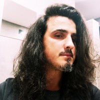 Overwan Employee Elias José's profile photo