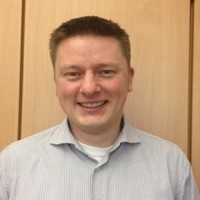 Vodafone Group Services Employee Bjoern Schmidt's profile photo
