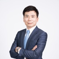 URSROBOT Inc. Employee Stephen Chen's profile photo