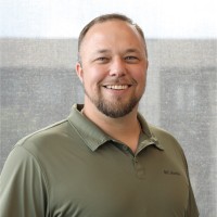 American Constructors Employee Levi Adema's profile photo