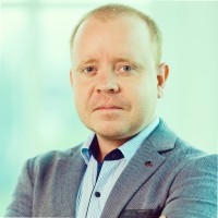 Vitalii Veriialov Email