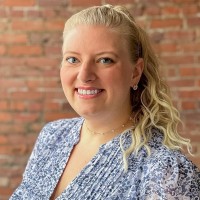 Peoples Bank Employee Alexandra Mattey's profile photo