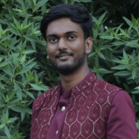 CREWASIS: Build your brand and business through data and analytics. Employee Achyut Davra's profile photo