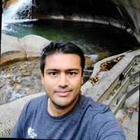 Ashwin Sastry Email & Phone Number
