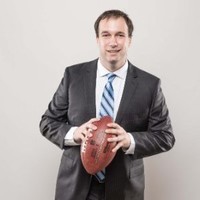 Joshua Sheetz Email & Phone Number