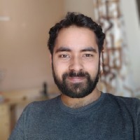PowerLoom Protocol Employee Akshay Dahiya's profile photo