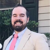 Lovell Government Services Employee Zach Abbott's profile photo