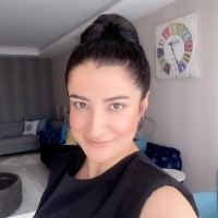 Cubes Ankara Employee Ceylan Acar's profile photo